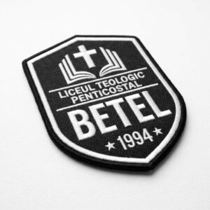 Liceul Teologic Penticostal „BETEL” 1994 de Ecusoanele.ro