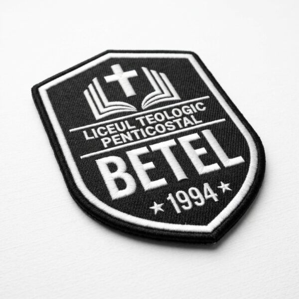 Liceul Teologic Penticostal „BETEL” 1994 de Ecusoanele.ro Liceul Teologic Penticostal „BETEL” 1994 de Ecusoanele.ro