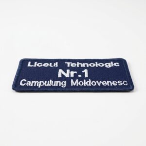 Liceul Teoretic Nr. 1 Campulung Moldovenesc Sigla Brodata