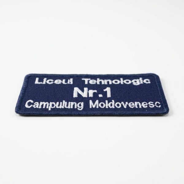 Liceul Teoretic Nr. 1 Campulung Moldovenesc Sigla Brodata