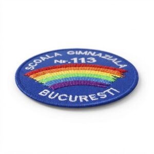 Scoala Gimnaziala Nr. 113 Bucuresti Sigla Brodata Scoala Gimnaziala Nr. 113 Bucuresti Sigla Brodata