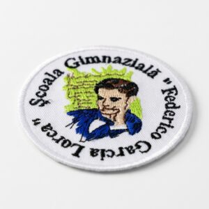 Scoala Gimnaziala „Federico Garcia Lorca Bucuresti Sigla Brodata