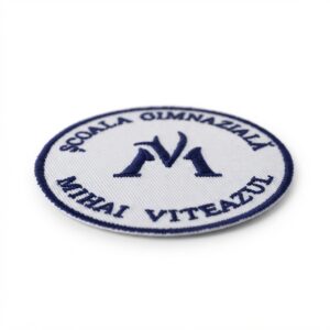 Scoala Gimnaziala „Mihai Viteazu Sigla Brodata