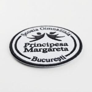 Scoala Gimnaziala „Principesa Margareta Bucuresti Sigla Brodata