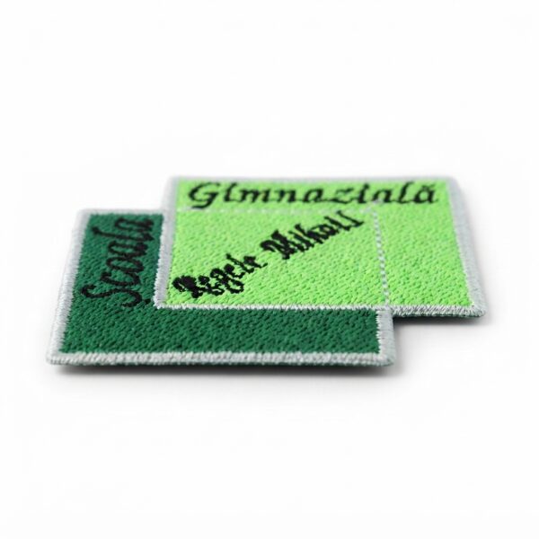 Scoala Gimnaziala „Regele Mihail Sigla Brodata