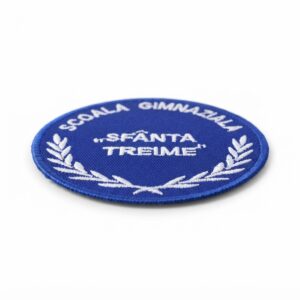 Scoala Gimnaziala „Sfanta Treime Sigla Brodata